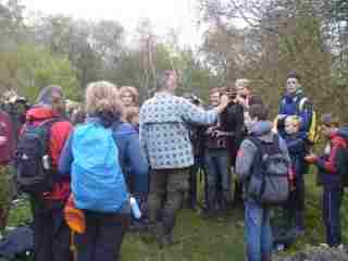 Excursie JNM
